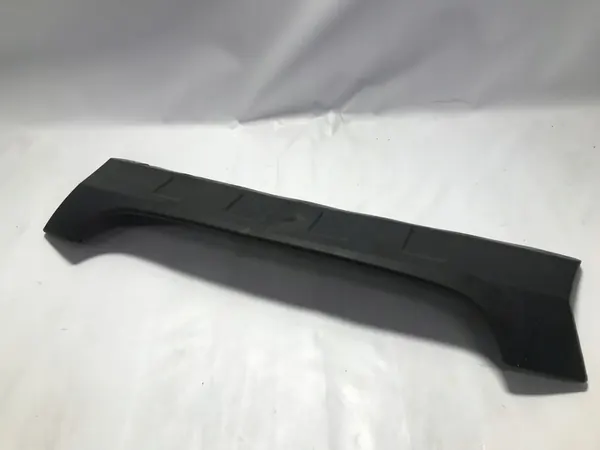 Spoiler de Parachoques Delantero Chevrolet Captiva 2010-1 OEM image 2