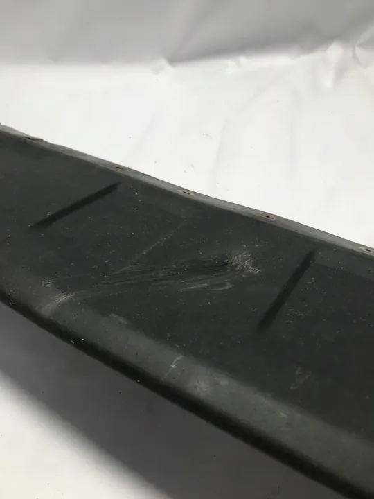 Spoiler de Parachoques Delantero Chevrolet Captiva 2010-1 OEM image 3