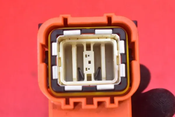 Tesla Model 3 Takaosan Korkeajännitekaapeli OEM 1109000-00-D image 5