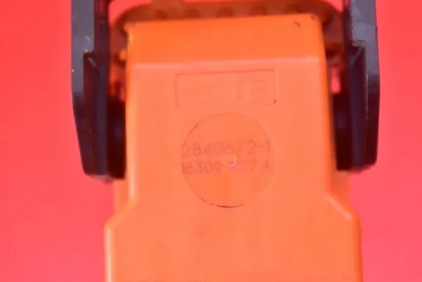 Tesla Model 3 Takaosan Korkeajännitekaapeli OEM 1109000-00-D image 7