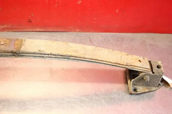 Ressort OEM mamAUTO-787473- Arrière Droit Citroen Jumper image 3