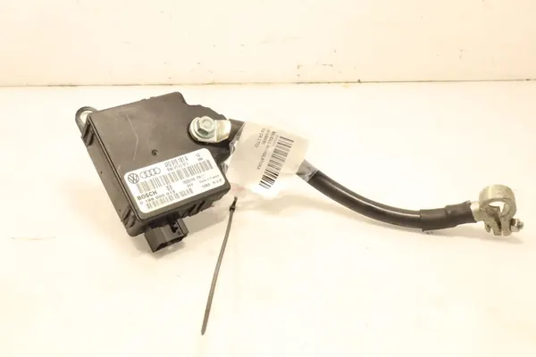 Batterij Voltage Module Audi A6 C6 2.4 image 1