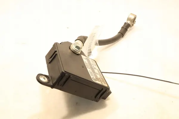 Batterij Voltage Module Audi A6 C6 2.4 image 3