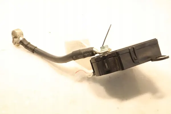 Batterij Voltage Module Audi A6 C6 2.4 image 4