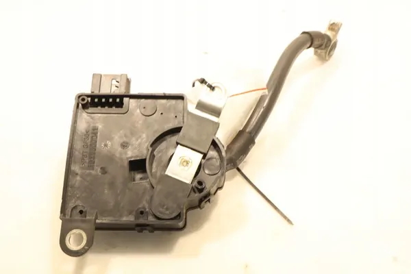 Batterij Voltage Module Audi A6 C6 2.4 image 5