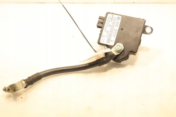 Batterij Voltage Module Audi A6 C6 2.4 image 6