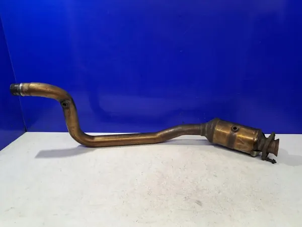 Catalisador OEM GX635E212HD para Jaguar XE 3.0L image 2