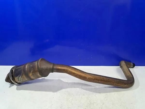 Catalisador OEM GX635E212HD para Jaguar XE 3.0L image 4