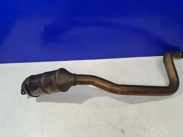 Catalisador OEM GX635E212HD para Jaguar XE 3.0L image 5