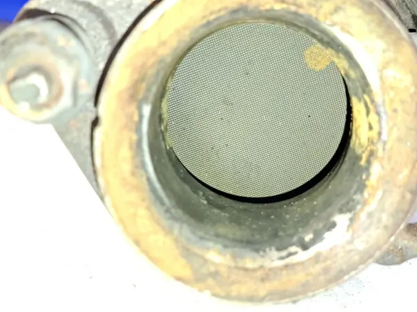 Catalisador OEM GX635E212HD para Jaguar XE 3.0L image 9