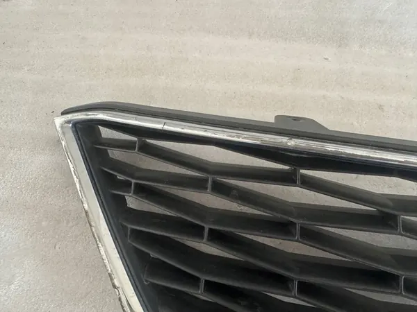 SEAT IBIZA IV LIFT GRILL image 2