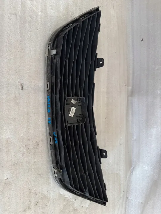 SEAT IBIZA IV LIFT GRILL image 3
