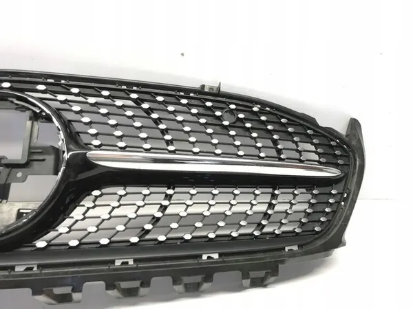 Suporte de Radar Mercedes-Benz OE A1188850001 image 2