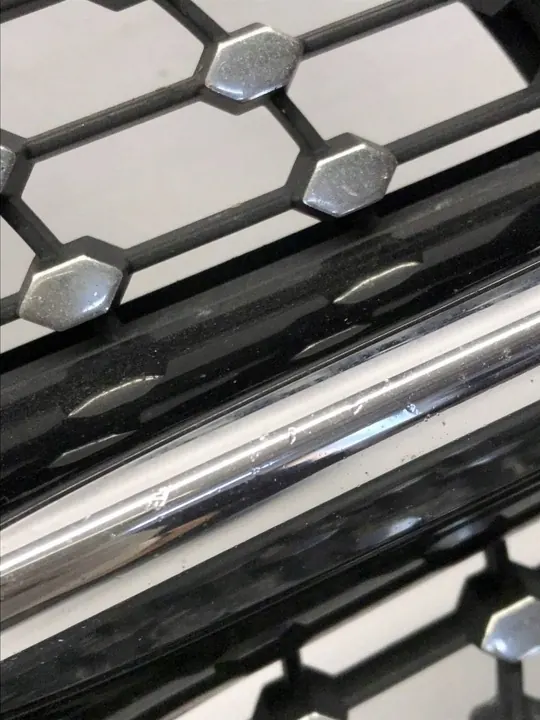 Suporte de Radar Mercedes-Benz OE A1188850001 image 3