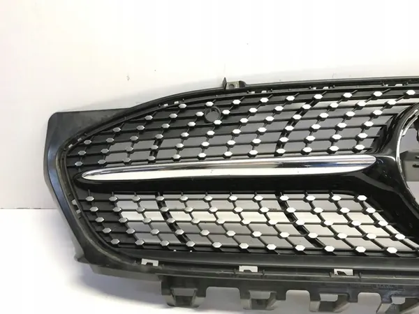 Suporte de Radar Mercedes-Benz OE A1188850001 image 6