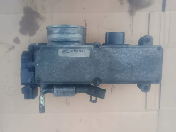 Kaasutinrunko Jaguar S-Type 3.0 OEM XR8F9E928AE image 2