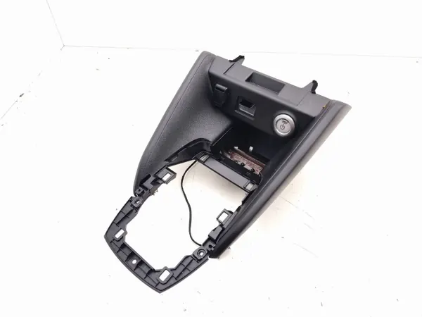 Bastidor Izquierdo Nissan Leaf II OEM AMD211450 - Usado image 2
