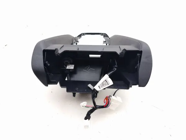 Bastidor Izquierdo Nissan Leaf II OEM AMD211450 - Usado image 4