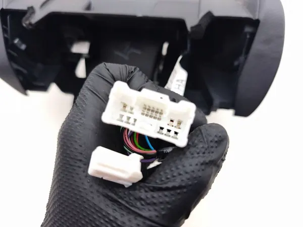 Bastidor Izquierdo Nissan Leaf II OEM AMD211450 - Usado image 5