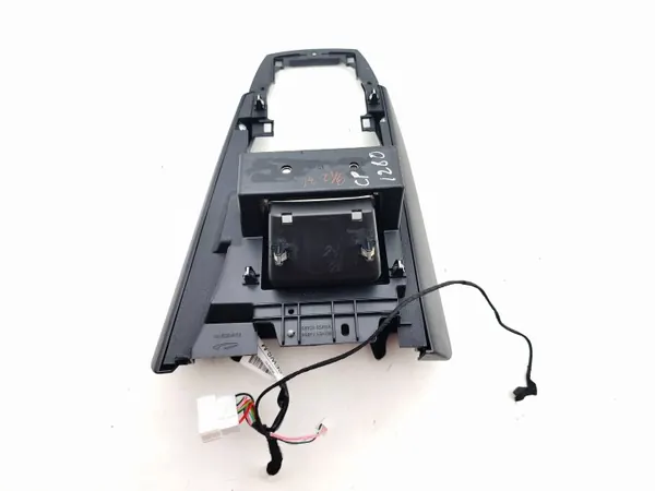 Bastidor Izquierdo Nissan Leaf II OEM AMD211450 - Usado image 7