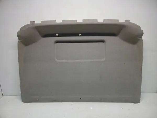 Garniture de cloison OEM pour Renault Master III/IV image 2