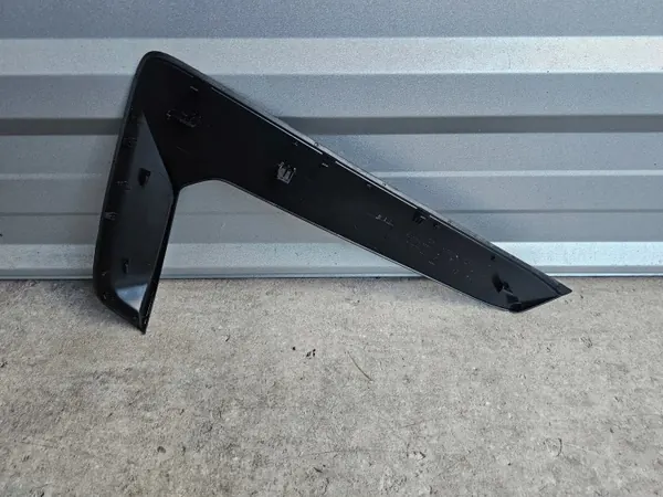 Porsche 992 GT3 RS masker afdekstrip OEM 9GT823320B image 3