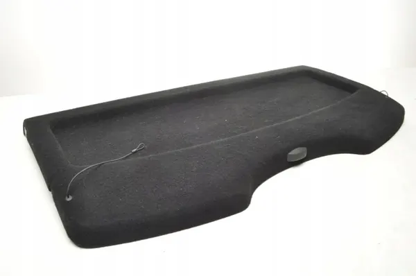 Skoda Fabia III achterbakplank OEM 6V6867769 image 2
