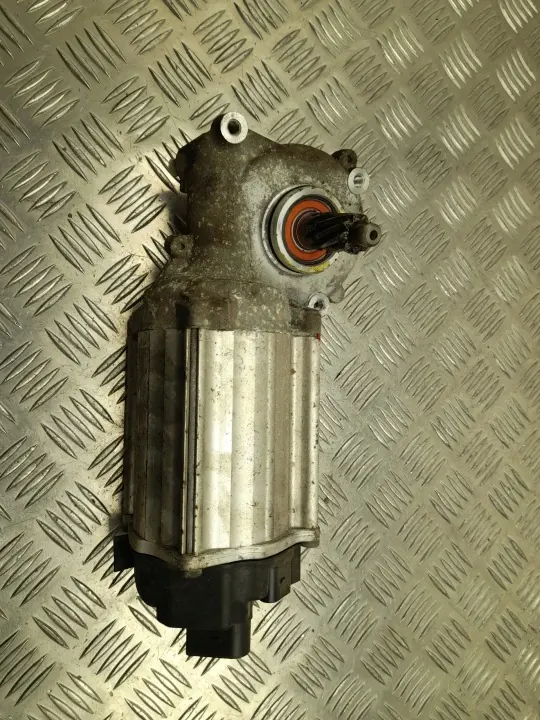 OEM 7805177299 ohjausmoottori Alfa Romeo Giulietta image 2