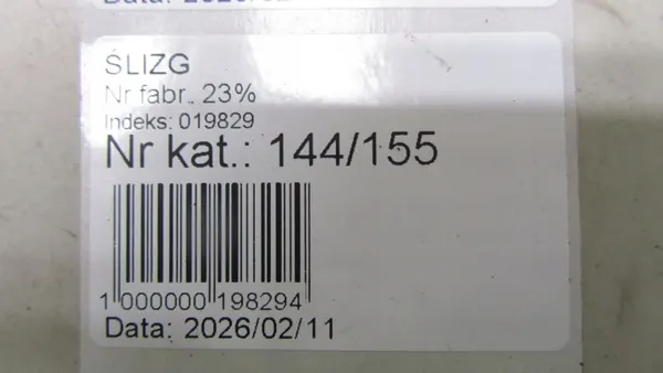 Suzuki OE 144/155 Halogen LED Halterung Rechts Vorne image 4