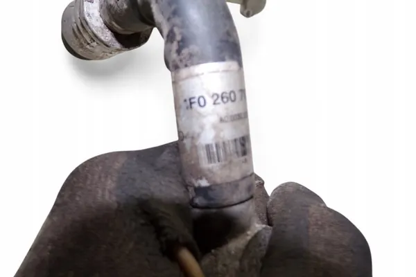 Ilmastointiputket AUDI A6 AVANT 2.0L 2011 OEM image 4