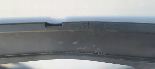 Frontstoßstangenspoiler OEM J8A2-17F775-AF Range Rover Velar image 5