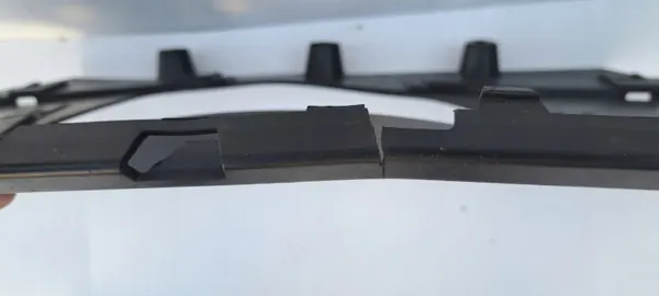 Frontstoßstangenspoiler OEM J8A2-17F775-AF Range Rover Velar image 6