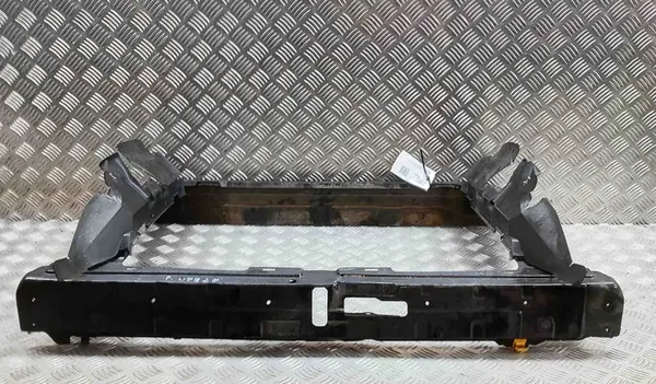 Kokonainen etupuskuri SKODA YETI 2013 5L0805591 image 5