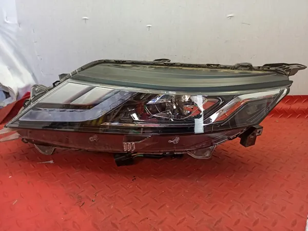 Faros izquierdo Full Led Mitsubishi L200 2019-2023 image 2