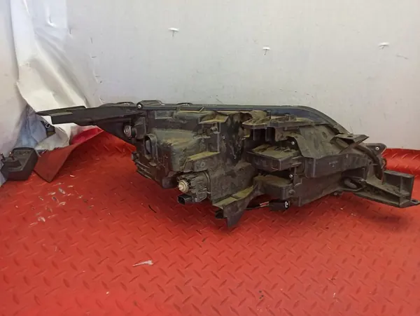 Faros izquierdo Full Led Mitsubishi L200 2019-2023 image 5