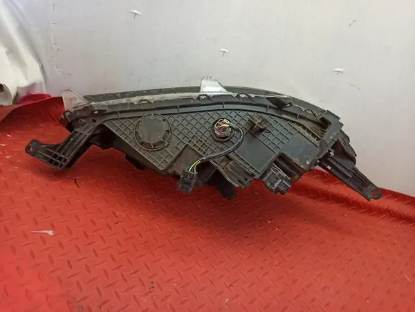 Faros izquierdo Full Led Mitsubishi L200 2019-2023 image 6