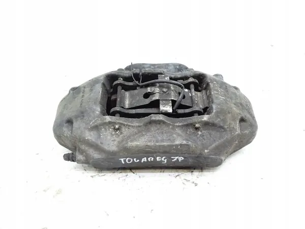 Jarruvasara oikea etu VW Touareg 7P 3.0 TDI Brembo image 2