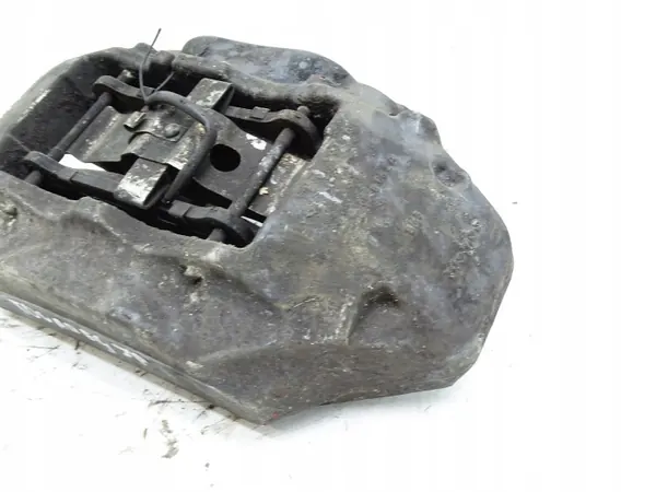 Jarruvasara oikea etu VW Touareg 7P 3.0 TDI Brembo image 3