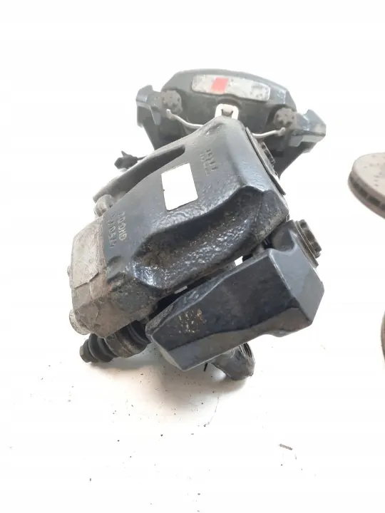 Audi S5 Remschijf & Remklauw Set OEM 8781A image 3