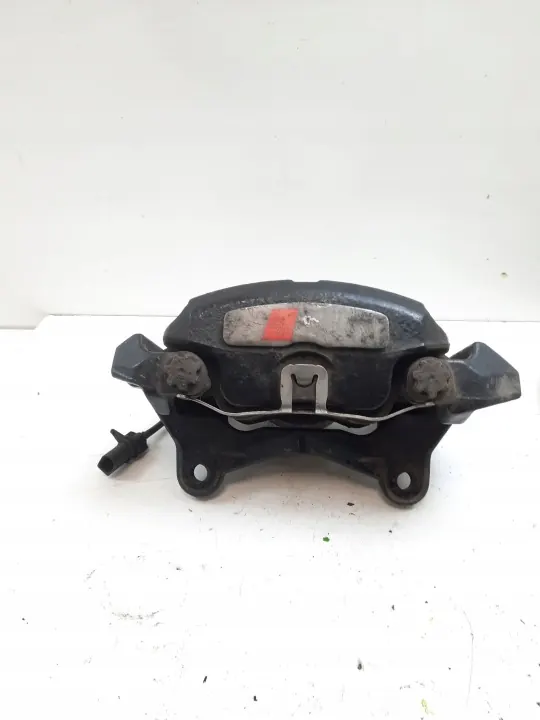 Audi S5 Remschijf & Remklauw Set OEM 8781A image 4
