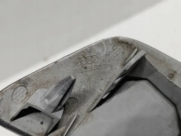 Wasdop voorzijde rechts Audi RS3 8V5955276D image 4