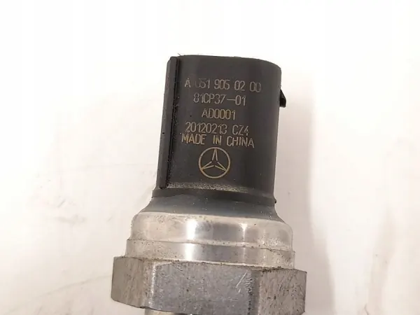 MAP-sensor OEM A6519050200 voor Mercedes-Benz SLK image 4