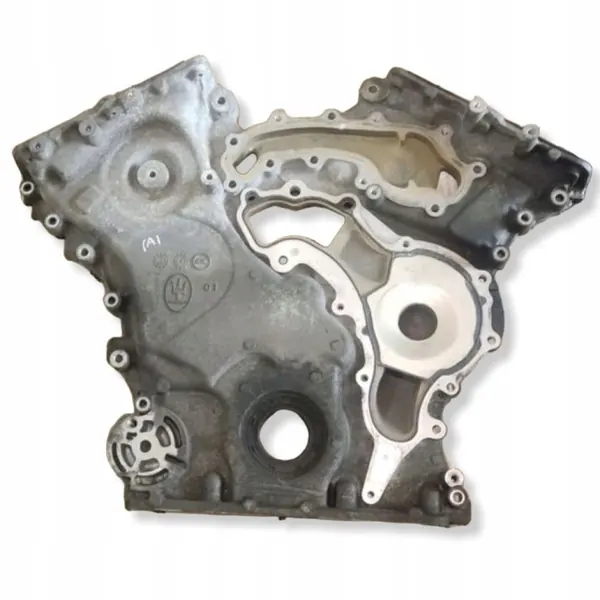Couvercle Maserati OEM 68087340AA - État Utilisé image 2