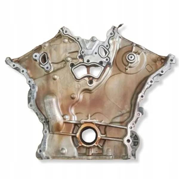Couvercle Maserati OEM 68087340AA - État Utilisé image 3
