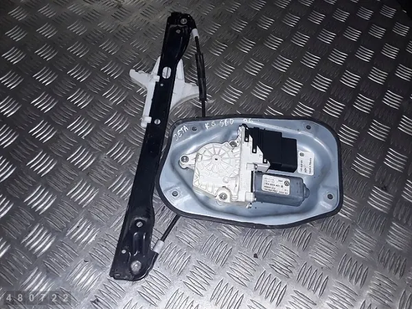 VW Jetta Fensterheber OEM 1K5839401B - Gebraucht image 2
