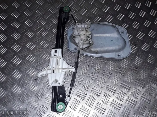 VW Jetta Fensterheber OEM 1K5839401B - Gebraucht image 4