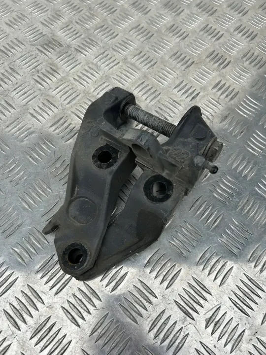 Support de Tige de Basculage Cabine Scania OEM 2553522/2553533 image 2