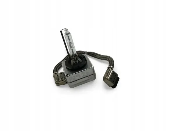 Allumeur Xenon OEM 3580 pour BMW X5 E53 2005 image 2