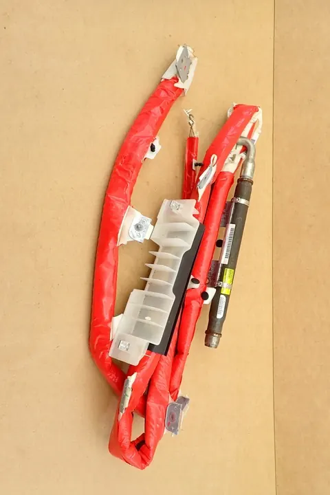 DODGE JOURNEY I 09- 2.0CRD AIRBAG CURTAIN RH image 2