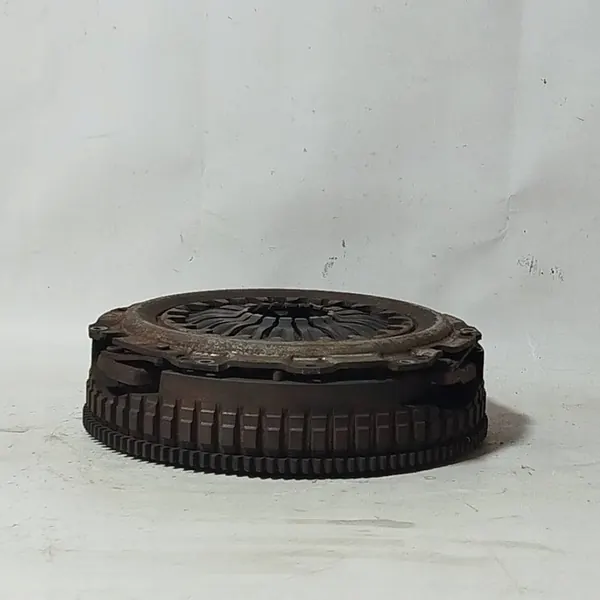 Renault Scenic II Grand Scenic II 2003 Kytkinsetti OEM a403054 image 3